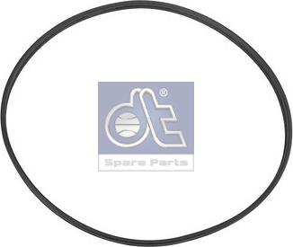 DT Spare Parts 6.22124 - Tihend, klapikaan parts5.com