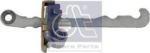 DT Spare Parts 6.72074 - Ukse hinge parts5.com