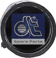 DT Spare Parts 10.34144 - Contacto de aviso, desgaste de frenos (frenos de alto rendim parts5.com