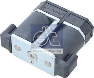 DT Spare Parts 1.14910 - Magneettiventtiili, vaihdesylinteri parts5.com