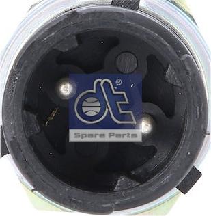 DT Spare Parts 1.14593 - Sensor, velocidad parts5.com