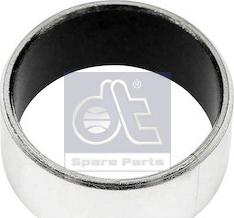 DT Spare Parts 1.14538 - Υποδοχή, μοχλός επιλογής parts5.com