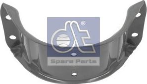 DT Spare Parts 1.15099 - Soporte, cojinete central cardán parts5.com
