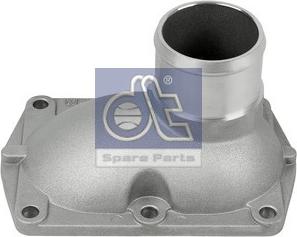 DT Spare Parts 1.11213 - Termosztát, hűtőfolyadék parts5.com