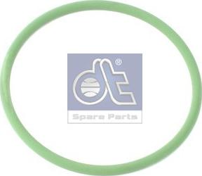 DT Spare Parts 1.18369 - Seal Ring, hydraulic filter parts5.com