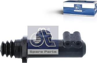 DT Spare Parts 1.13004 - Siłownik, sprzęgło parts5.com