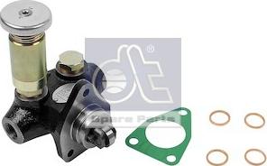 DT Spare Parts 1.12101 - Pompa, combustibil parts5.com