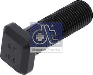 DT Spare Parts 1.17034 - Bolt roata parts5.com