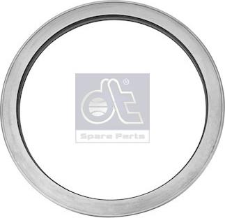 DT Spare Parts 1.17200 - Bague d'étanchéité, moyeu de roue parts5.com