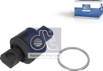 DT Spare Parts 1.32504 - Zestaw naprawczy, wahacz parts5.com