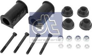 DT Spare Parts 1.32622 - Komplet za popravak, ležaj stabilizatora parts5.com