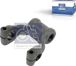 DT Spare Parts 1.25000 - Jumelle de ressort parts5.com