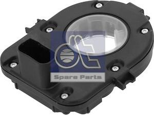 DT Spare Parts 1.21984 - Sensor ángulo dirección parts5.com