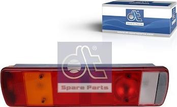 DT Spare Parts 1.21441 - Piloto posterior parts5.com