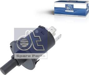 DT Spare Parts 1.21556 - Interruptor, contacto de puerta parts5.com