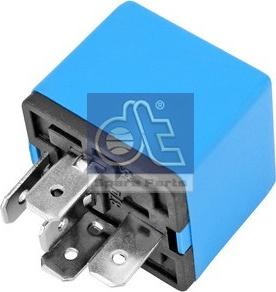 DT Spare Parts 1.21091 - Releu, curent alimentare parts5.com