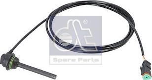 DT Spare Parts 1.21127 - Sensor de revoluciones, caja de cambios parts5.com