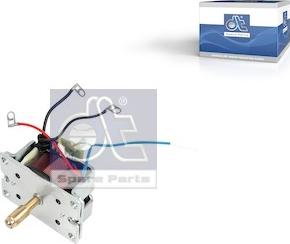 DT Spare Parts 1.21398 - Interruptor magnético, estárter parts5.com