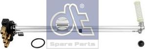 DT Spare Parts 1.21277 - Senzor,rezervor combustibil parts5.com