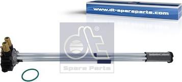 DT Spare Parts 1.21711 - Sensor, nivel de combustible parts5.com