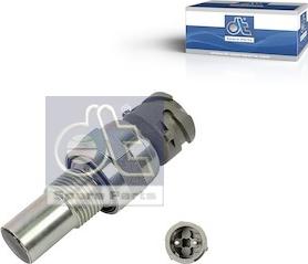 DT Spare Parts 1.21729 - Senzor turatie, cutie de viteza automata parts5.com