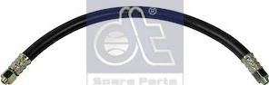 DT Spare Parts 1.28016 - Furtun frana parts5.com