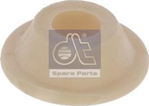 DT Spare Parts 1.22455 - Υποδοχή, βάση στήριξης καμπίνας οδηγού parts5.com