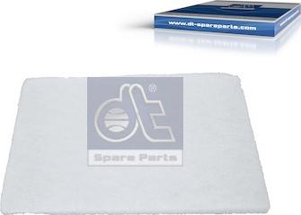 DT Spare Parts 1.22041 - Filter, Innenraumluft parts5.com