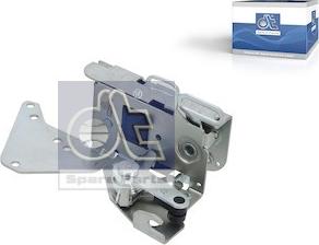 DT Spare Parts 1.22893 - Incuietoare usa parts5.com