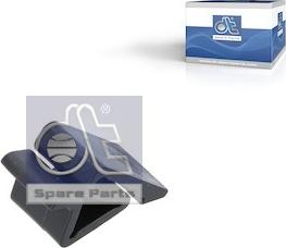 DT Spare Parts 1.22374 - Juego de reparación, boquilla de agua de limpiaparabrisas parts5.com