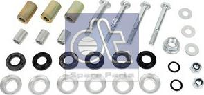 DT Spare Parts 3.95221 - Tamir seti, Vites kolu parts5.com