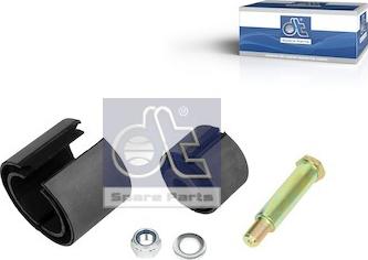 DT Spare Parts 3.96756 - Set reparatie, bucsa bara stabilizatoare parts5.com