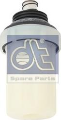 DT Spare Parts 3.92101 - Filtr paliwa parts5.com