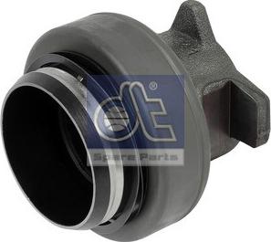 DT Spare Parts 3.40053 - Ρουλεμάν πίεσης parts5.com