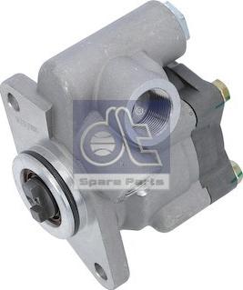 DT Spare Parts 3.69014 - Hidrolik pompası, direksiyon parts5.com