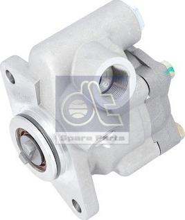 DT Spare Parts 3.69010 - Pompa hidraulica, sistem de directie parts5.com