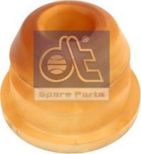 DT Spare Parts 3.65219 - Butée élastique, suspension parts5.com