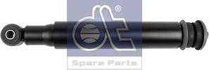 DT Spare Parts 3.66504 - Amortisseur parts5.com