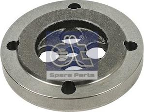 DT Spare Parts 3.60526 - Flansa, Diferential parts5.com