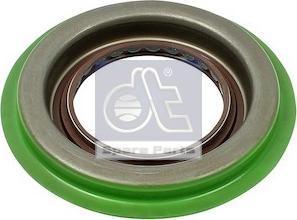 DT Spare Parts 3.60117 - Shaft Seal, differential parts5.com