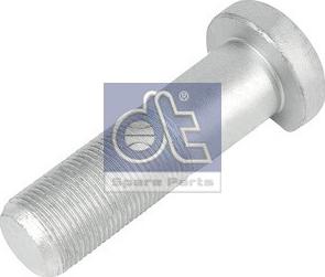 DT Spare Parts 3.61105 - Rattapoldid parts5.com