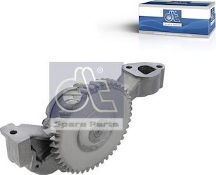 DT Spare Parts 3.14003 - Yağ pompası parts5.com