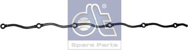 DT Spare Parts 3.15100 - Cuplaj conducta lichid racire parts5.com