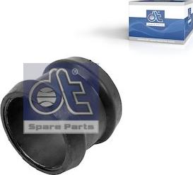 DT Spare Parts 3.16460 - Cuplaj conducta lichid racire parts5.com