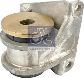 DT Spare Parts 3.16308 - Έδραση, ψυγείο parts5.com