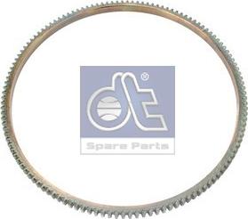 DT Spare Parts 3.11013 - Corona dentada, Volante motor parts5.com