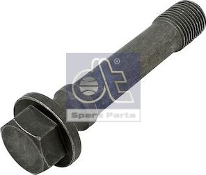 DT Spare Parts 3.11226 - Śruba koła zapasowego parts5.com