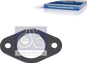 DT Spare Parts 3.18111 - Junta, colector de escape parts5.com