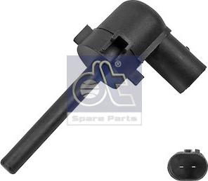 DT Spare Parts 3.18201 - Capteur, niveau d'eau de refroidissement parts5.com