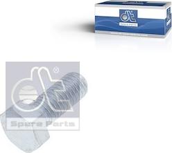 DT Spare Parts 3.89606 - Болт parts5.com